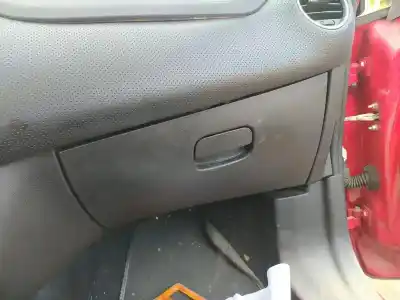 Автозапчастина б/у БАРДАЧОК для FIAT PUNTO (EVO) (199)  Посилання на OEM IAM 735500599  