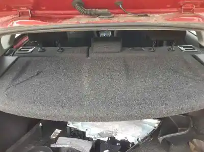 Gebrauchtes Autoersatzteil  zum TOYOTA AURIS  OEM-IAM-Referenzen 6433002A30C0  
