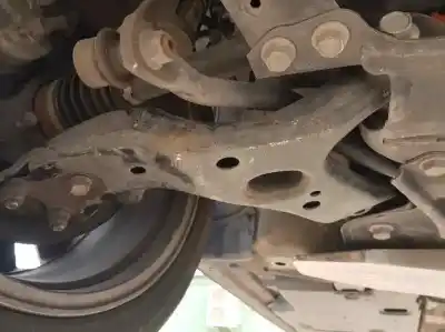 Gebrauchtes Autoersatzteil  zum TOYOTA AURIS  OEM-IAM-Referenzen 4806802130  