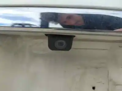 Second-hand car spare part camera for toyota auris hybrid active oem iam references 8679002010