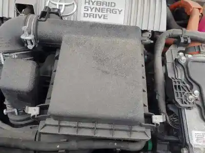Gebrauchtes Autoersatzteil  zum TOYOTA AURIS  OEM-IAM-Referenzen 177010T130  