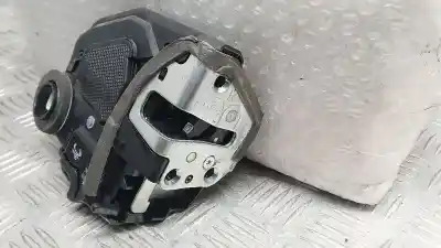 Gebrauchtes Autoersatzteil türschloss hinten rechts zum toyota auris hybrid active oem-iam-referenzen 6905005050