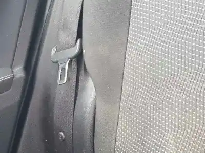 Gebrauchtes Autoersatzteil sicherheitsgurte hinten rechts zum toyota auris hybrid active oem-iam-referenzen 7336002550c0