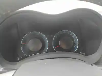 Автозапчасти б/у приборная доска за TOYOTA AURIS Hybrid Active ссылки OEM IAM 838000ZN51  