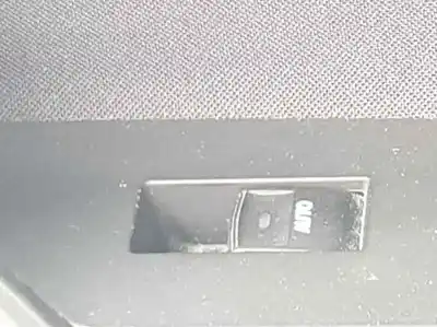 Gebrauchtes Autoersatzteil fensterschalter vorne rechts zum toyota auris hybrid active oem-iam-referenzen 8481002140