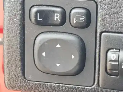 Gebrauchtes Autoersatzteil spiegelsteuerung zum toyota auris hybrid active oem-iam-referenzen 8487202140