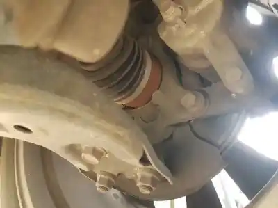 Gebrauchtes Autoersatzteil vorderer linker knöchel zum toyota auris hybrid active oem-iam-referenzen 4321205090