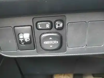 Автозапчасти б/у управление зеркалом за TOYOTA AURIS Hybrid Active ссылки OEM IAM 8487002060  