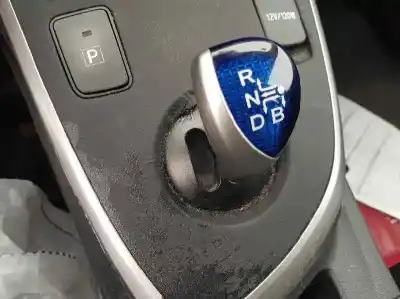 Gebrauchtes Autoersatzteil schalthebel zum toyota auris hybrid active oem-iam-referenzen 3350449006b0