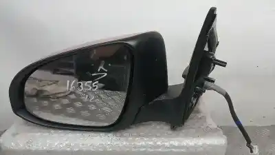 Gebrauchtes Autoersatzteil linker spiegel zum toyota auris hybrid active oem-iam-referenzen 8794002e50