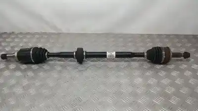 Gebrauchtes Autoersatzteil getriebe vorne rechts zum toyota auris hybrid active oem-iam-referenzen 4341002850c