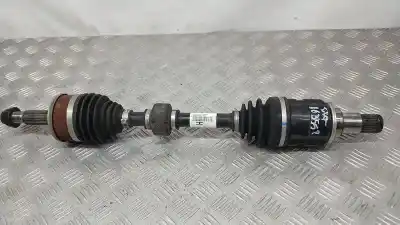 Gebrauchtes Autoersatzteil getriebe vorne links zum toyota auris hybrid active oem-iam-referenzen 4342002a60c