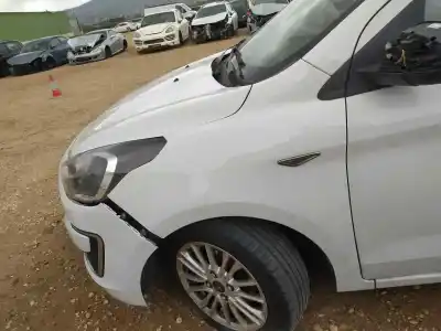 Автозапчасти б/у  за FORD KA+  ссылки OEM IAM SVE4B5A16016AA  
