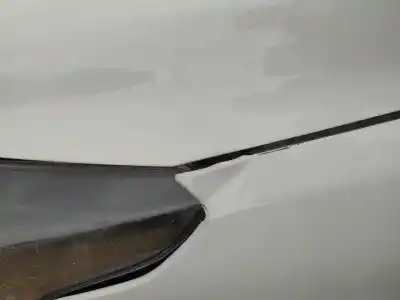 Pezzo di ricambio per auto di seconda mano parafango anteriore sinistro per ford ka+ ultimate riferimenti oem iam sve4b5a16016aa  