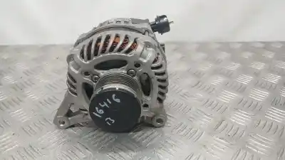 Peça sobressalente para automóvel em segunda mão alternador por ford ka+ ultimate referências oem iam j7bt10300da