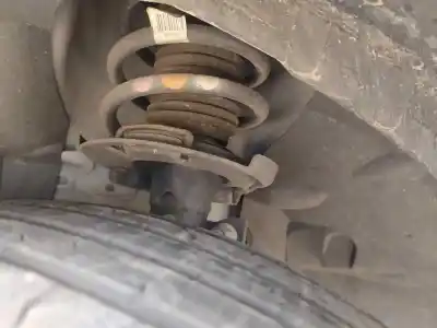 Автозапчасти б/у  за FORD KA+  ссылки OEM IAM J7BC18K001JB  