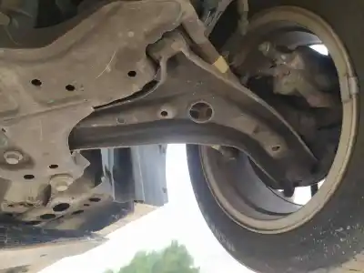 Автозапчасти б/у  за FORD KA+  ссылки OEM IAM E4B13051A2D  