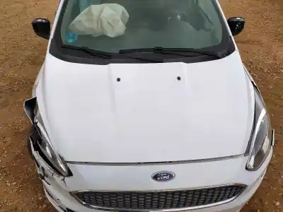 Автозапчасти б/у  за FORD KA+  ссылки OEM IAM G1B5A16612AC  