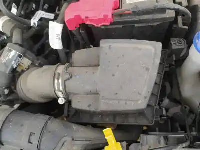 Pezzo di ricambio per auto di seconda mano Supporto Filtro Aria per FORD KA+ Ultimate Riferimenti OEM IAM J7BG9C662BC  