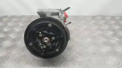 Peça sobressalente para automóvel em segunda mão compressor de ar condicionado a/a a/c por ford ka+ ultimate referências oem iam j2bh19d629aa