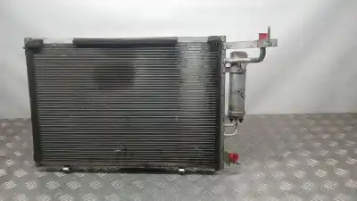 Peça sobressalente para automóvel em segunda mão condensador / radiador de ar condicionado por ford ka+ ultimate referências oem iam j7bb19710ba