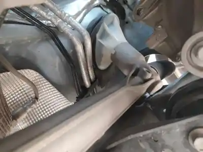Pezzo di ricambio per auto di seconda mano Cremagliera per FORD KA+ Ultimate Riferimenti OEM IAM J7BC3A500NA  