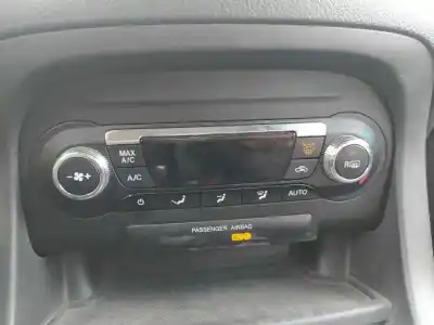Second-hand car spare part CLIMATE CONTROL for FORD KA+  OEM IAM references J7BT18C612BC  