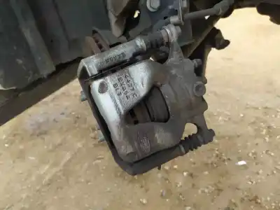 İkinci el araba yedek parçası ön Sag Fren Kaliper için FORD KA+ Ultimate OEM IAM referansları E4B12B294AA  