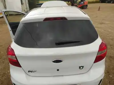 Автозапчасти б/у задняя дверь за FORD KA+ Ultimate ссылки OEM IAM J7BBA40400AA  