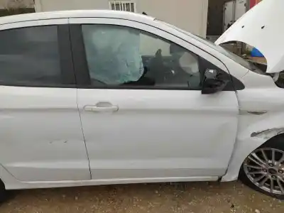 Pezzo di ricambio per auto di seconda mano Porta Anteriore Destra per FORD KA+ Ultimate Riferimenti OEM IAM G1B5A20125BH  