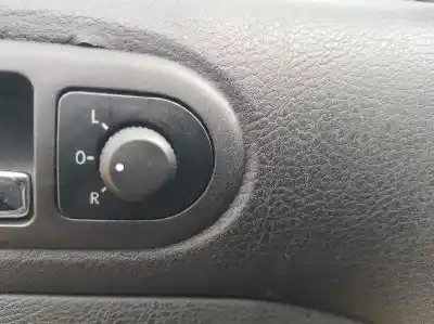 Pièce détachée automobile d'occasion Commutateur Rétroviseur pour VOLKSWAGEN GOLF IV BERLINA (1J1) Highline Références OEM IAM 1J1959565E  