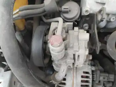 Second-hand car spare part STEERING PUMP for MITSUBISHI LANCER SPORTBACK (CX)  OEM IAM references 4450A008  