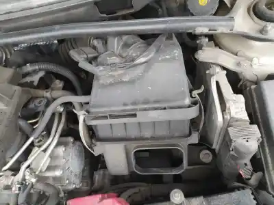 Piesă de schimb auto la mâna a doua Suport Filtru De Aer pentru MITSUBISHI LANCER SPORTBACK (CX) Invite Referințe OEM IAM 1500A197  