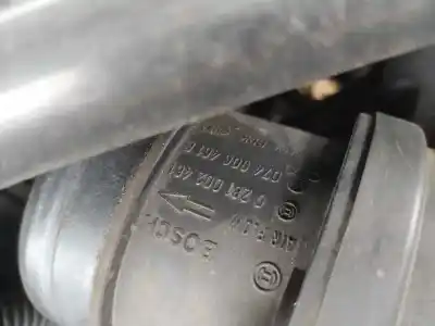 Piesă de schimb auto la mâna a doua Debitmetru pentru MITSUBISHI LANCER SPORTBACK (CX) Invite Referințe OEM IAM 074906461B  0281002461