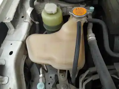 Piesă de schimb auto la mâna a doua Vas De Expansiune pentru MITSUBISHI LANCER SPORTBACK (CX) Invite Referințe OEM IAM 1375A047  