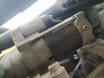 Gebrauchtes Autoersatzteil MOTOR STARTET zum MITSUBISHI LANCER SPORTBACK (CX)  OEM-IAM-Referenzen 1810A143  