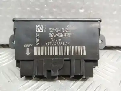 Peça sobressalente para automóvel em segunda mão  por FORD FOCUS LIM.  Referências OEM IAM JX7T14F142AA JX7T14B531AK 