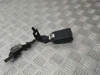 Pezzo di ricambio per auto di seconda mano gancio per cintura per tesla model 3 (5yj3) ev performance awd riferimenti oem iam 108593901e