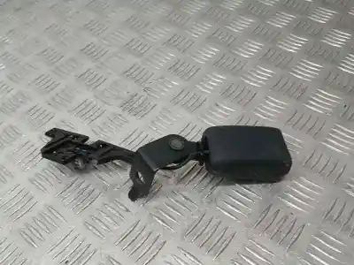 Автозапчасти б/у крюк для пояса за tesla model 3 (5yj3) ev performance awd ссылки oem iam 108593901e  640452300b