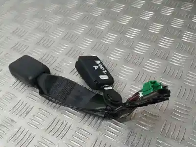 Pezzo di ricambio per auto di seconda mano gancio per cintura per tesla model 3 (5yj3) ev performance awd riferimenti oem iam 6640452000b