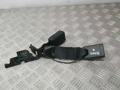Автозапчасти б/у крюк для пояса за tesla model 3 (5yj3) ev performance awd ссылки oem iam 6640452000b  2134b17