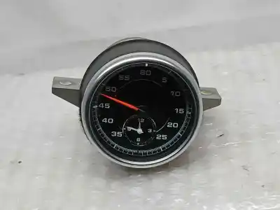 Second-hand car spare part clock for porsche macan (typ ) s diesel oem iam references 7p5919203e