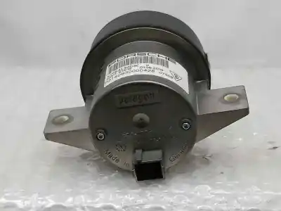 Second-hand car spare part clock for porsche macan (typ ) s diesel oem iam references 7p5919203e  2140630000428