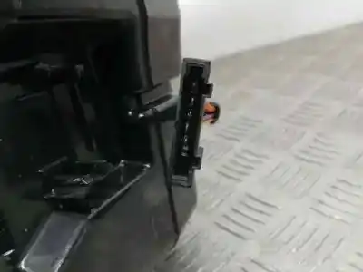 Tweedehands auto-onderdeel luidspreker voor porsche macan (typ ) s diesel oem iam-referenties 95b035481  3539280010