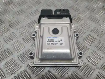 Second-hand car spare part ecu engine control for kia stinger (ck) gt-line 2wd oem iam references 9544147450