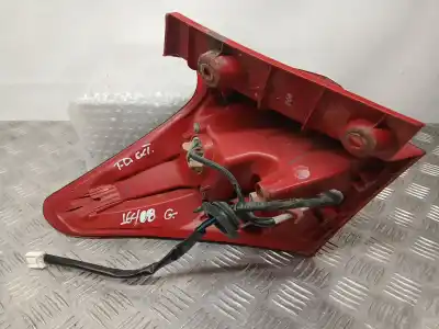 Second-hand car spare part right tailgate light for toyota auris active oem iam references 8155102a61 02258 