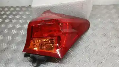 Gebrauchtes Autoersatzteil heckleuchte rechts zum toyota auris hybrid active oem-iam-referenzen 8155102a61
