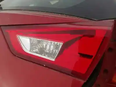 Gebrauchtes Autoersatzteil heckleuchte rechts zum toyota auris hybrid active oem-iam-referenzen 8158102830