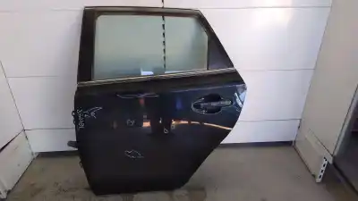 Pezzo di ricambio per auto di seconda mano porta posteriore sinistra per toyota auris active riferimenti oem iam 6700402380