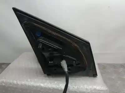Peça sobressalente para automóvel em segunda mão espelho retrovisor esquerdo por toyota auris active referências oem iam 8794002620  